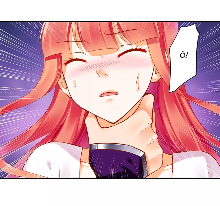 Xuyên Việt Vương Phi Yếu Thăng Cấp Chapter 49 - 33