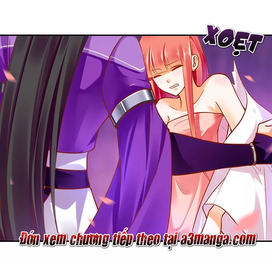 Xuyên Việt Vương Phi Yếu Thăng Cấp Chapter 49 - 39