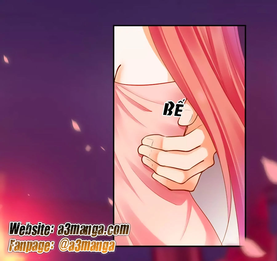 Xuyên Việt Vương Phi Yếu Thăng Cấp Chapter 50 - 2