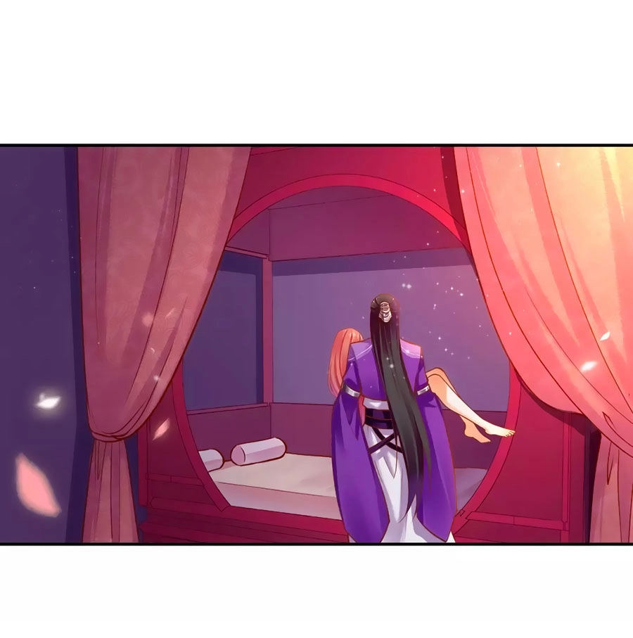 Xuyên Việt Vương Phi Yếu Thăng Cấp Chapter 50 - 4