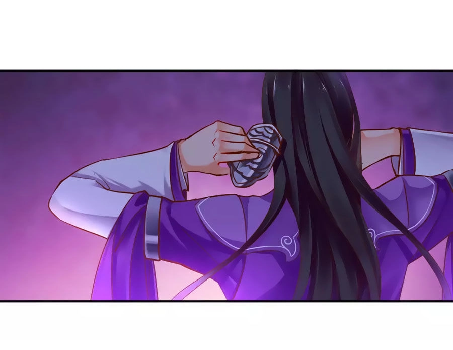 Xuyên Việt Vương Phi Yếu Thăng Cấp Chapter 50 - 7