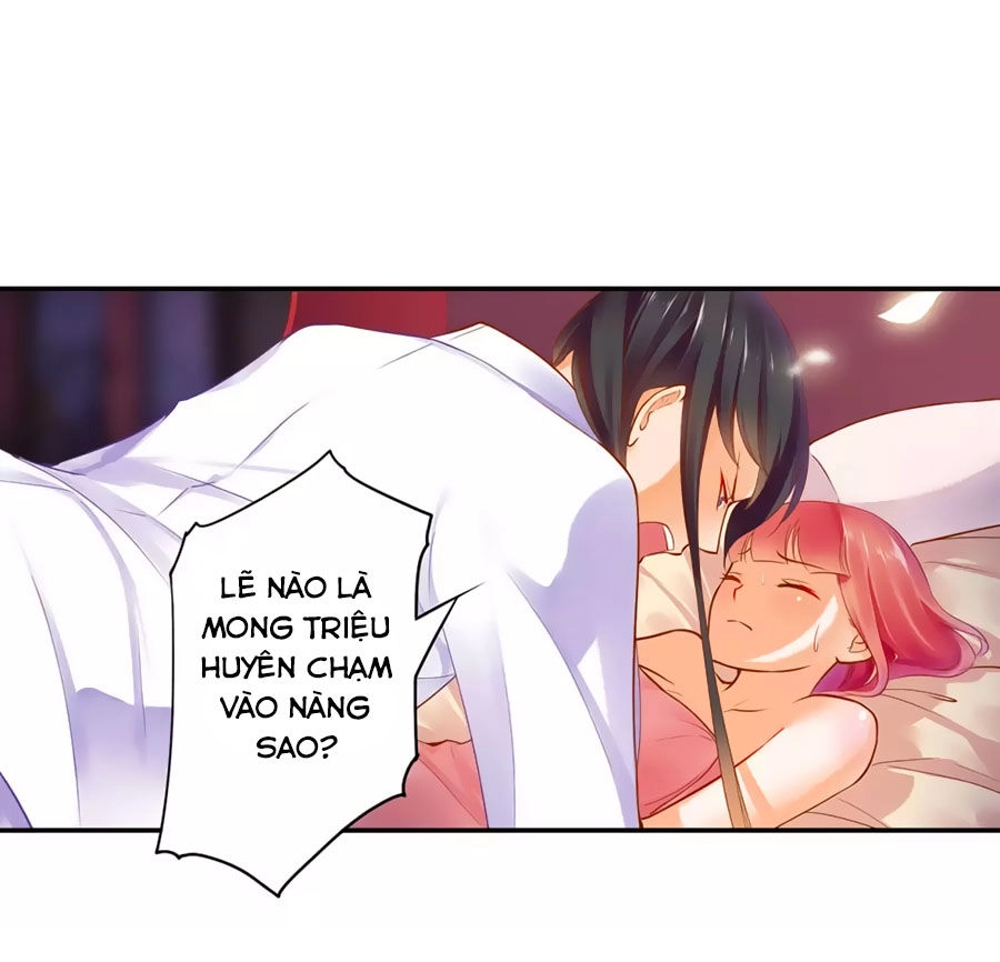 Xuyên Việt Vương Phi Yếu Thăng Cấp Chapter 50 - 11