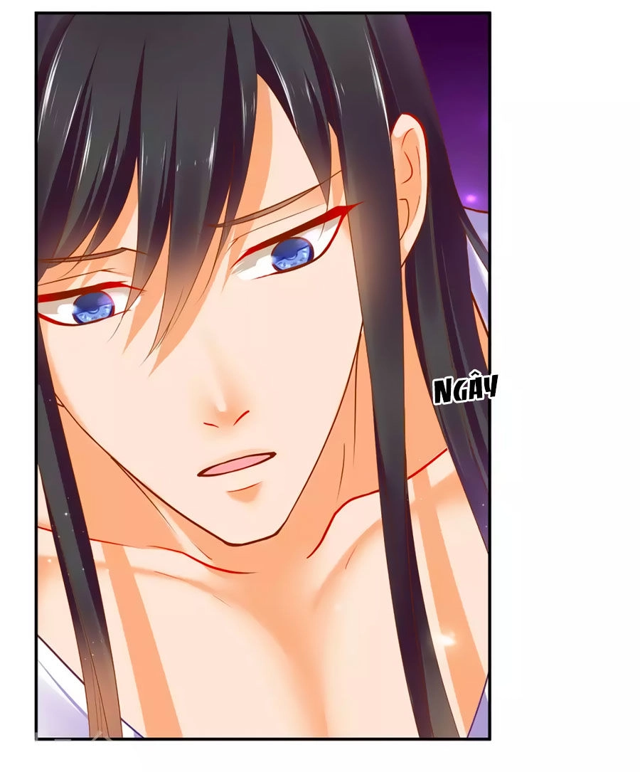 Xuyên Việt Vương Phi Yếu Thăng Cấp Chapter 50 - 13