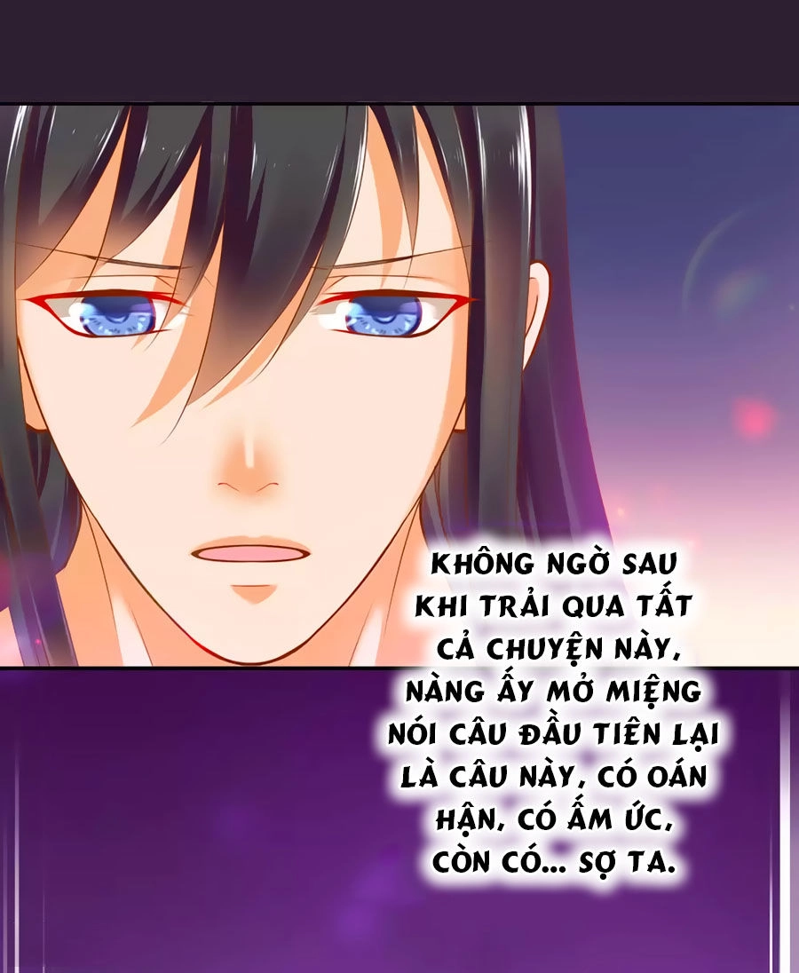 Xuyên Việt Vương Phi Yếu Thăng Cấp Chapter 50 - 16