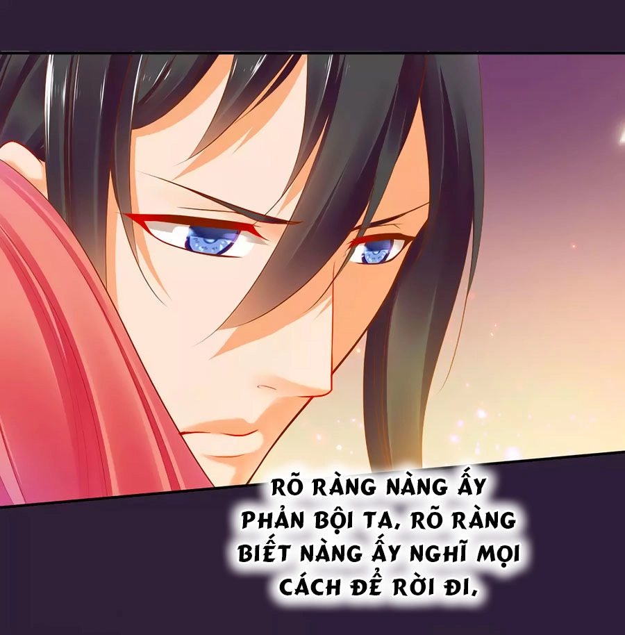 Xuyên Việt Vương Phi Yếu Thăng Cấp Chapter 50 - 18