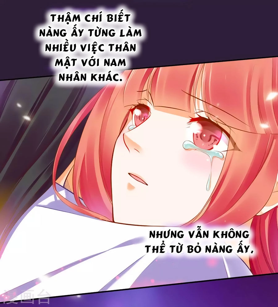 Xuyên Việt Vương Phi Yếu Thăng Cấp Chapter 50 - 19