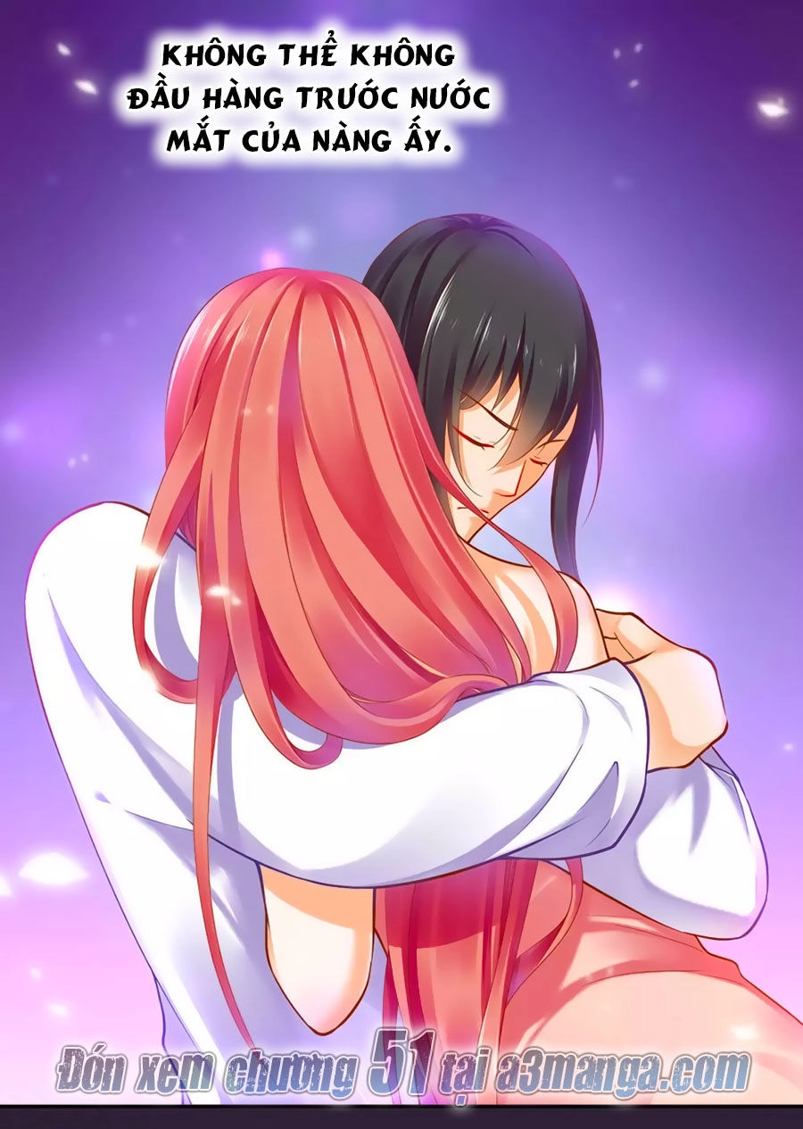 Xuyên Việt Vương Phi Yếu Thăng Cấp Chapter 50 - 20