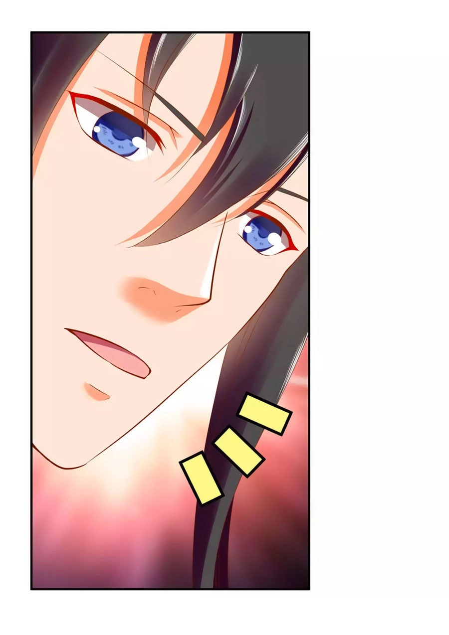 Xuyên Việt Vương Phi Yếu Thăng Cấp Chapter 50 - 26