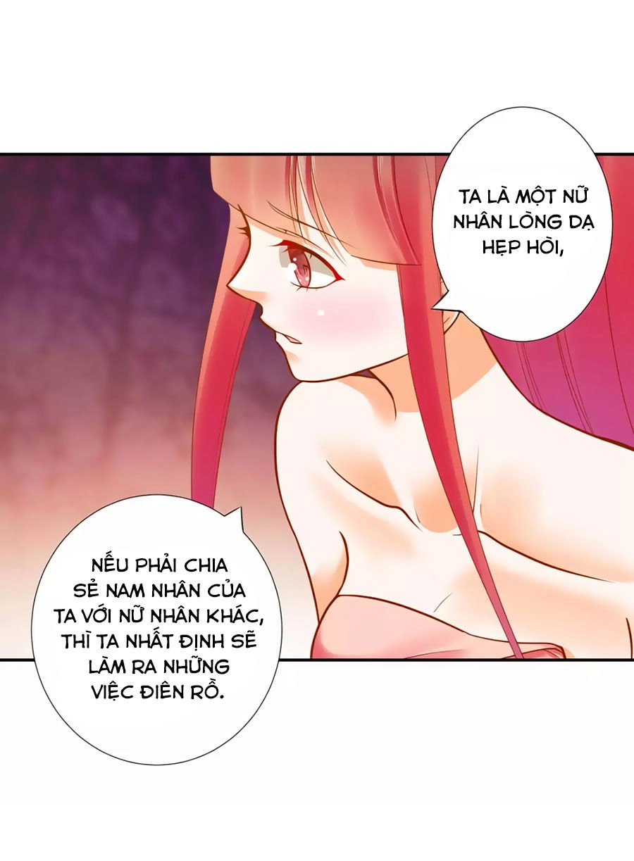 Xuyên Việt Vương Phi Yếu Thăng Cấp Chapter 50 - 28