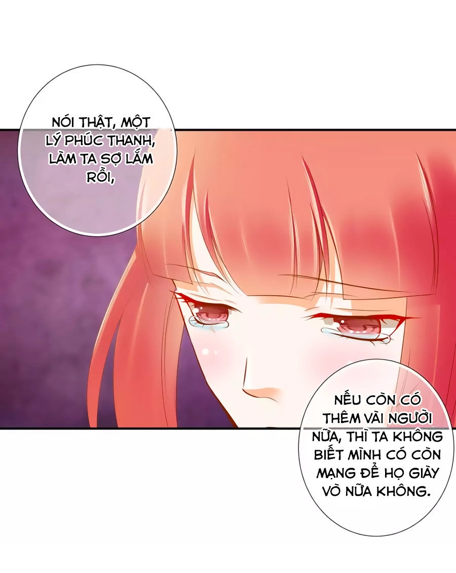 Xuyên Việt Vương Phi Yếu Thăng Cấp Chapter 50 - 32