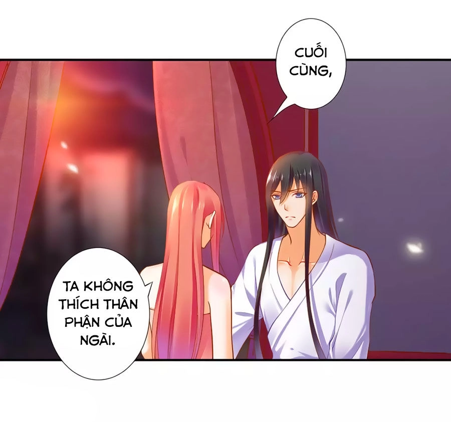 Xuyên Việt Vương Phi Yếu Thăng Cấp Chapter 50 - 36