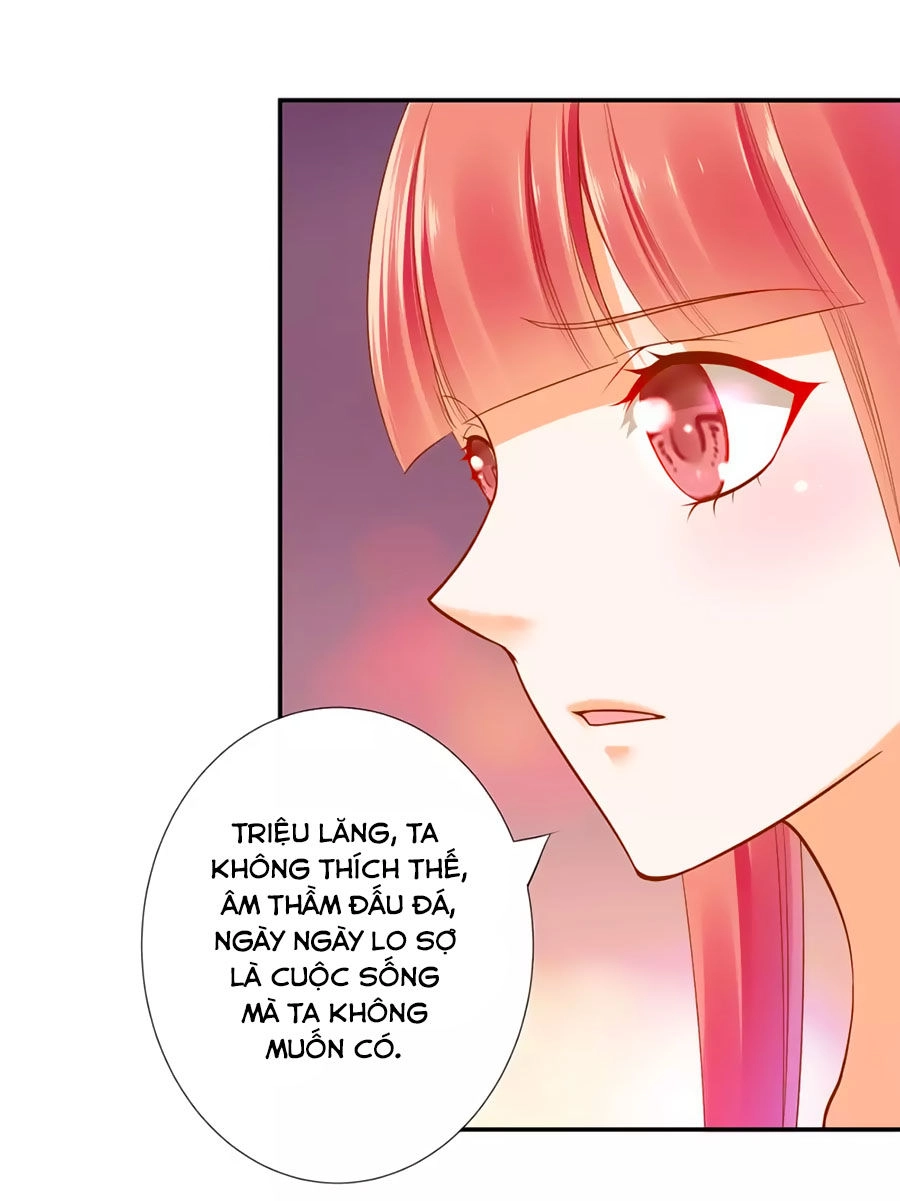 Xuyên Việt Vương Phi Yếu Thăng Cấp Chapter 50 - 39