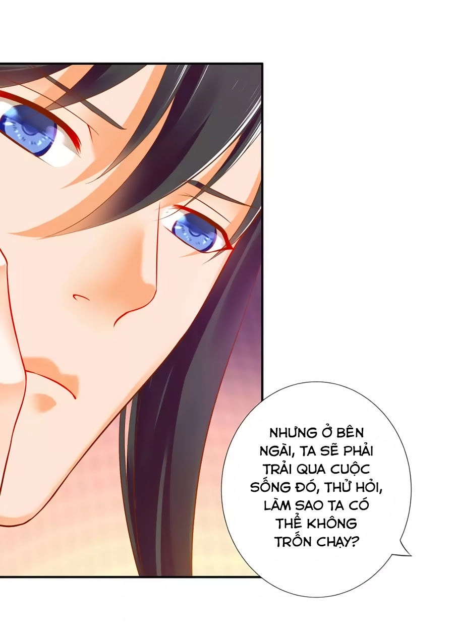 Xuyên Việt Vương Phi Yếu Thăng Cấp Chapter 50 - 40