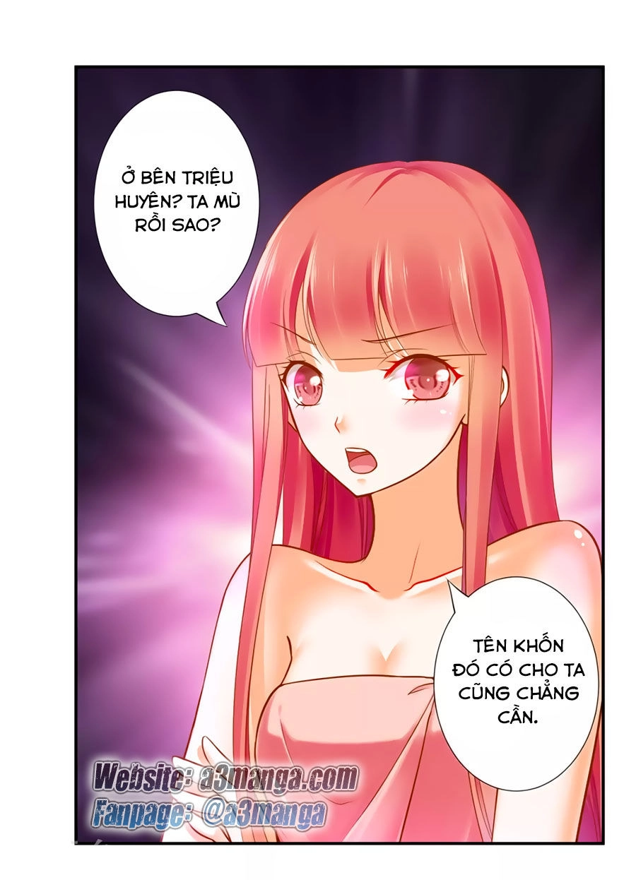 Xuyên Việt Vương Phi Yếu Thăng Cấp Chapter 51 - 1