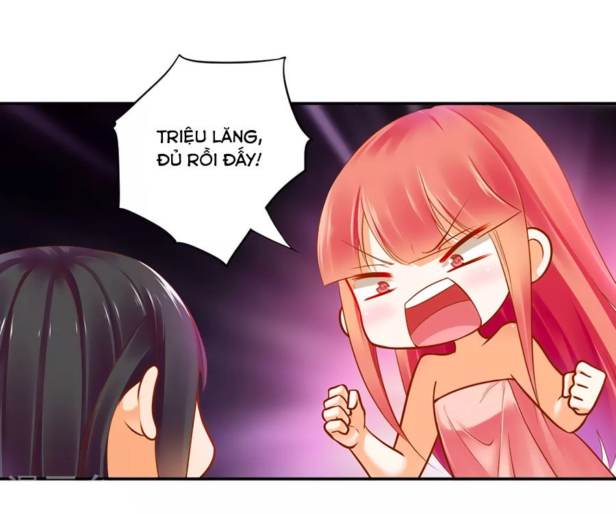 Xuyên Việt Vương Phi Yếu Thăng Cấp Chapter 51 - 4