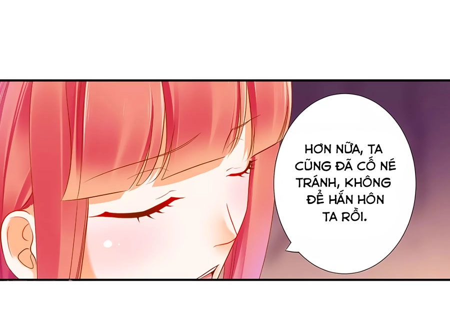 Xuyên Việt Vương Phi Yếu Thăng Cấp Chapter 51 - 6