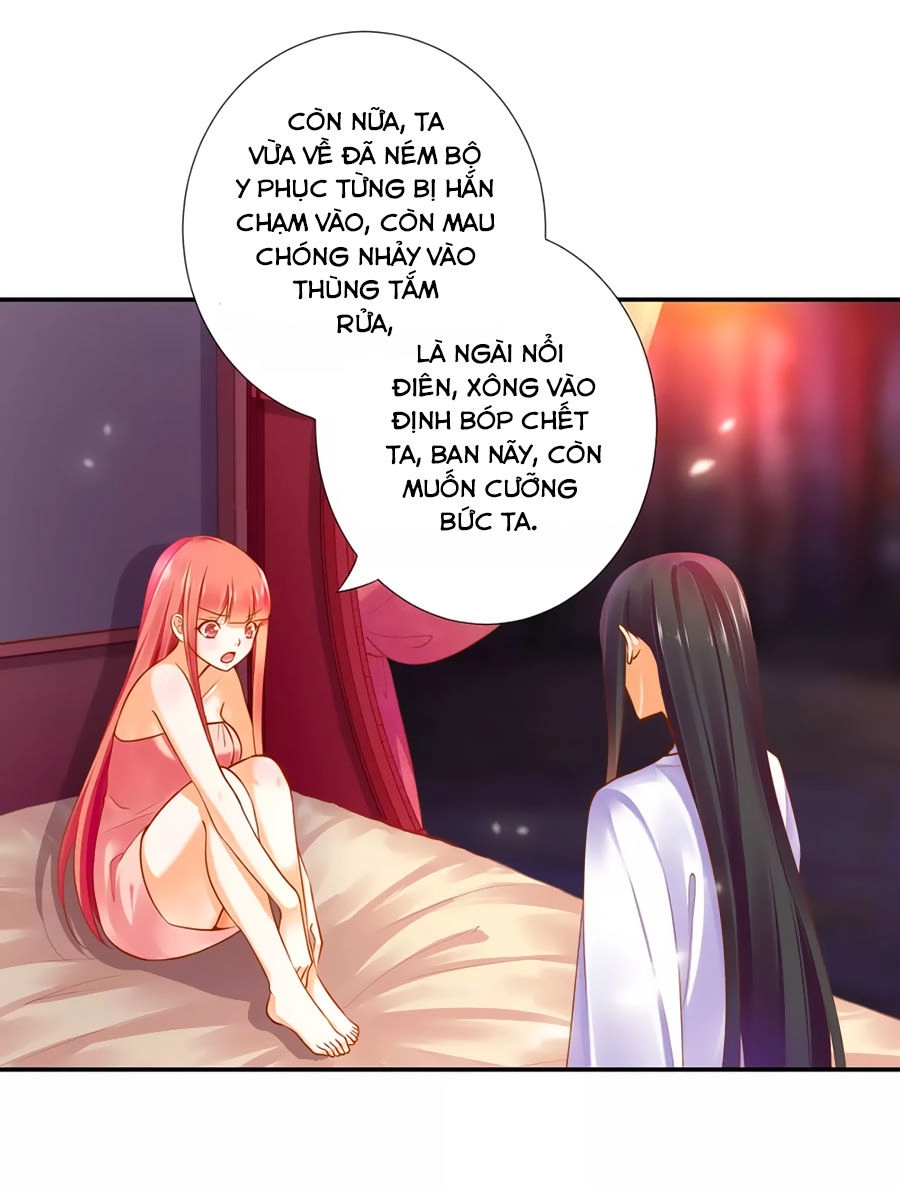 Xuyên Việt Vương Phi Yếu Thăng Cấp Chapter 51 - 7