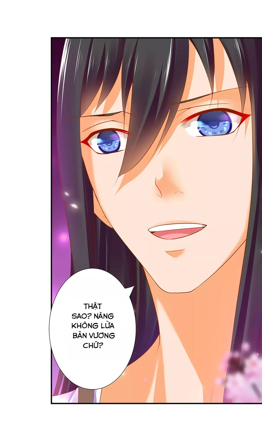 Xuyên Việt Vương Phi Yếu Thăng Cấp Chapter 51 - 8