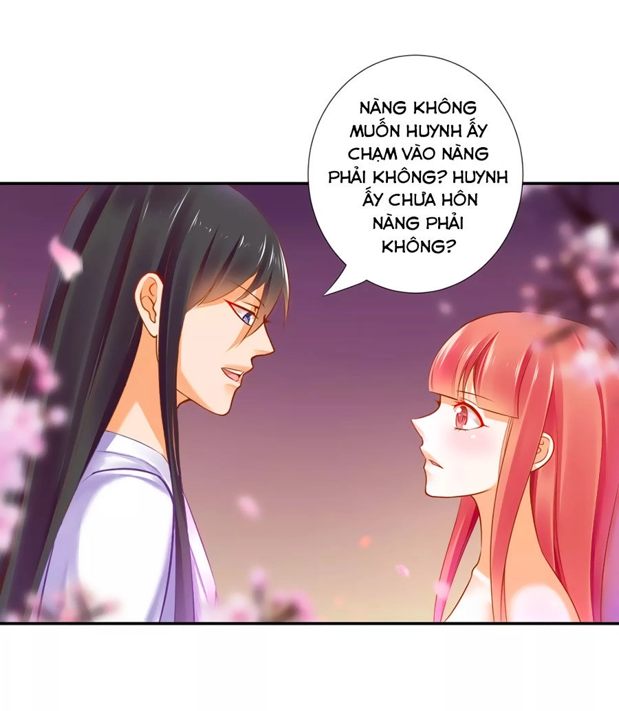 Xuyên Việt Vương Phi Yếu Thăng Cấp Chapter 51 - 9