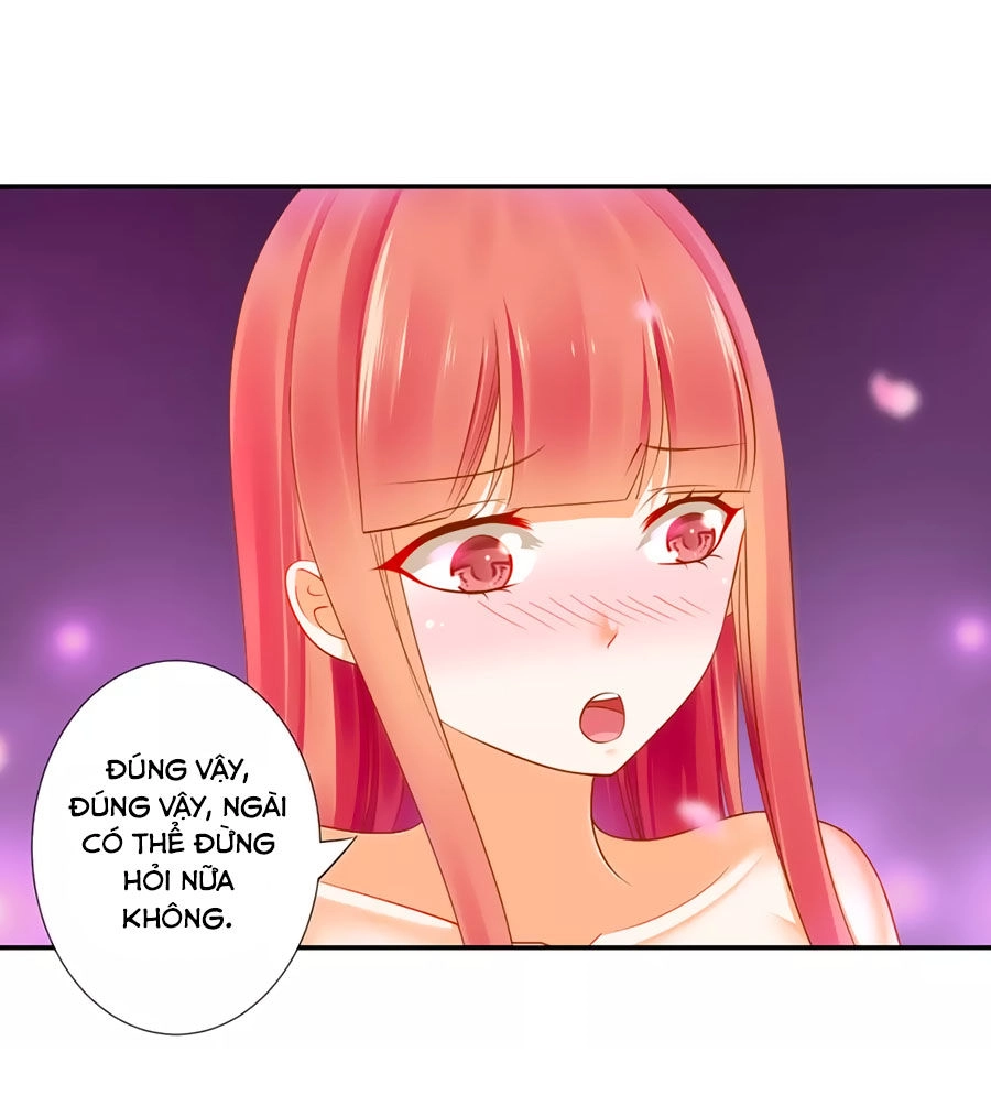 Xuyên Việt Vương Phi Yếu Thăng Cấp Chapter 51 - 10