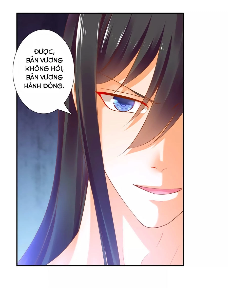 Xuyên Việt Vương Phi Yếu Thăng Cấp Chapter 51 - 11