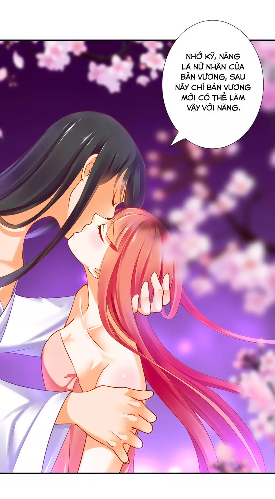 Xuyên Việt Vương Phi Yếu Thăng Cấp Chapter 51 - 14