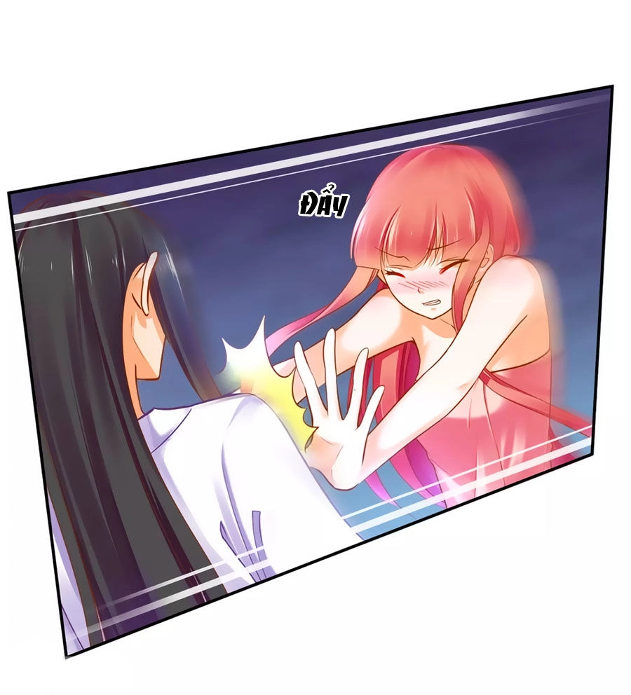 Xuyên Việt Vương Phi Yếu Thăng Cấp Chapter 51 - 17