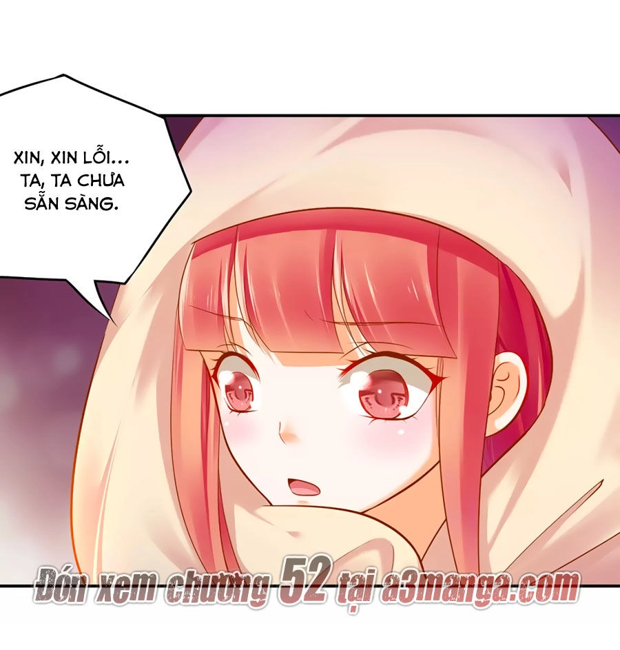 Xuyên Việt Vương Phi Yếu Thăng Cấp Chapter 51 - 20