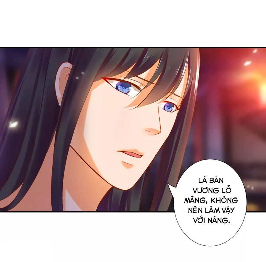 Xuyên Việt Vương Phi Yếu Thăng Cấp Chapter 51 - 21