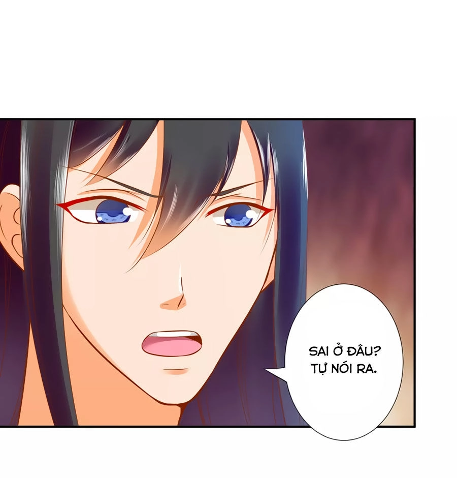 Xuyên Việt Vương Phi Yếu Thăng Cấp Chapter 51 - 25