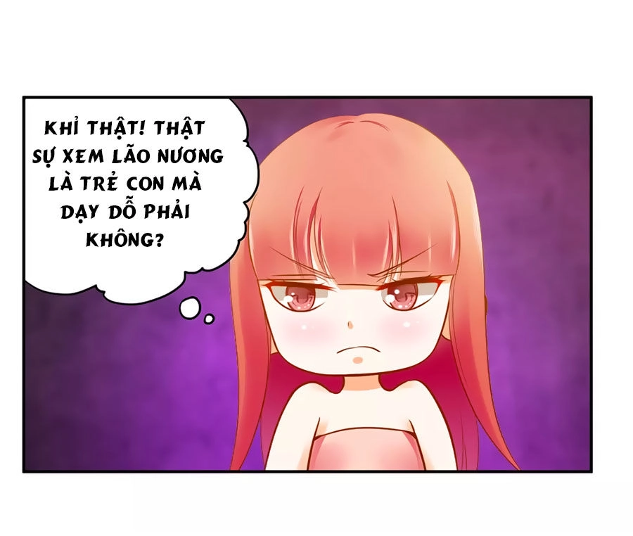 Xuyên Việt Vương Phi Yếu Thăng Cấp Chapter 51 - 26