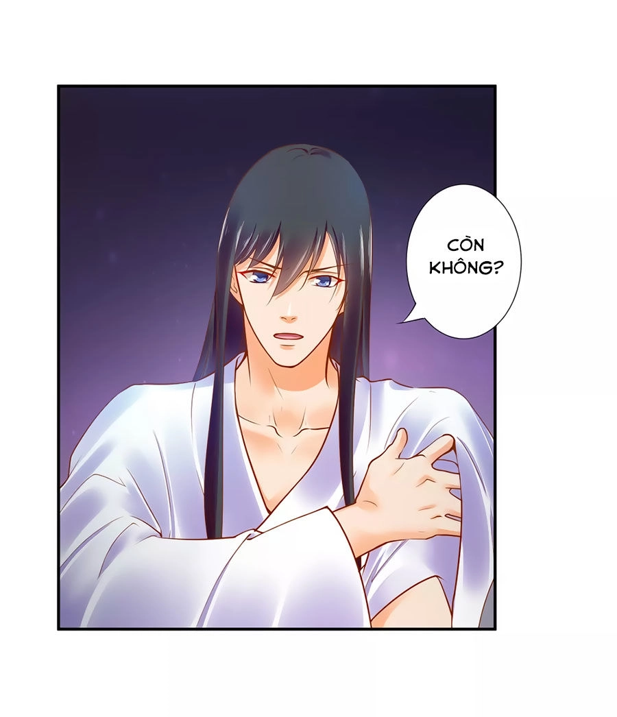 Xuyên Việt Vương Phi Yếu Thăng Cấp Chapter 51 - 29