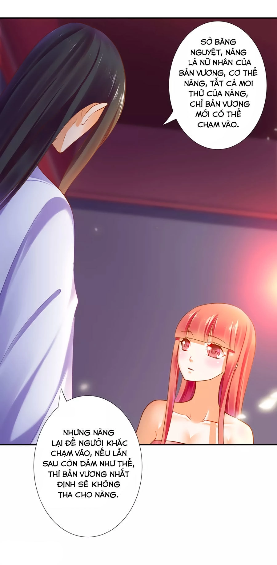 Xuyên Việt Vương Phi Yếu Thăng Cấp Chapter 51 - 36