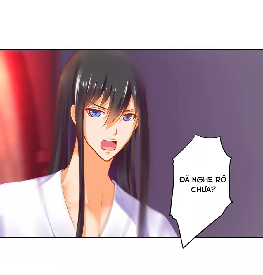 Xuyên Việt Vương Phi Yếu Thăng Cấp Chapter 51 - 38