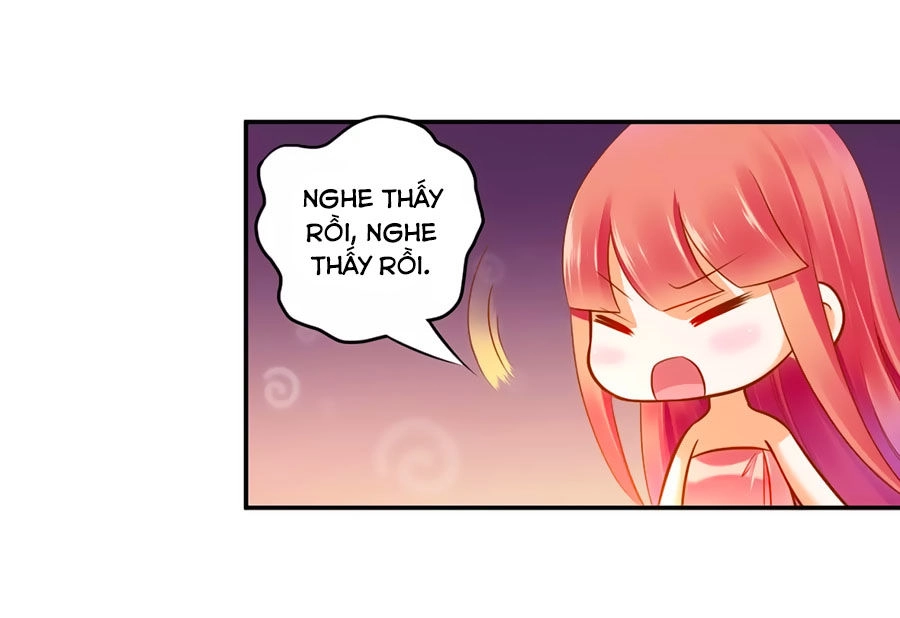 Xuyên Việt Vương Phi Yếu Thăng Cấp Chapter 51 - 39