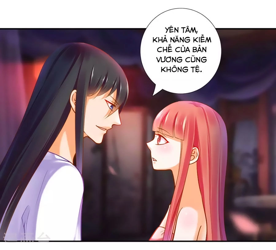 Xuyên Việt Vương Phi Yếu Thăng Cấp Chapter 52 - 2