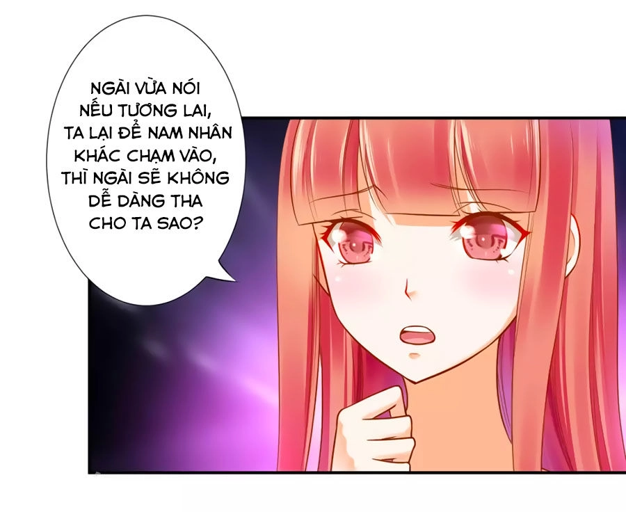 Xuyên Việt Vương Phi Yếu Thăng Cấp Chapter 52 - 3