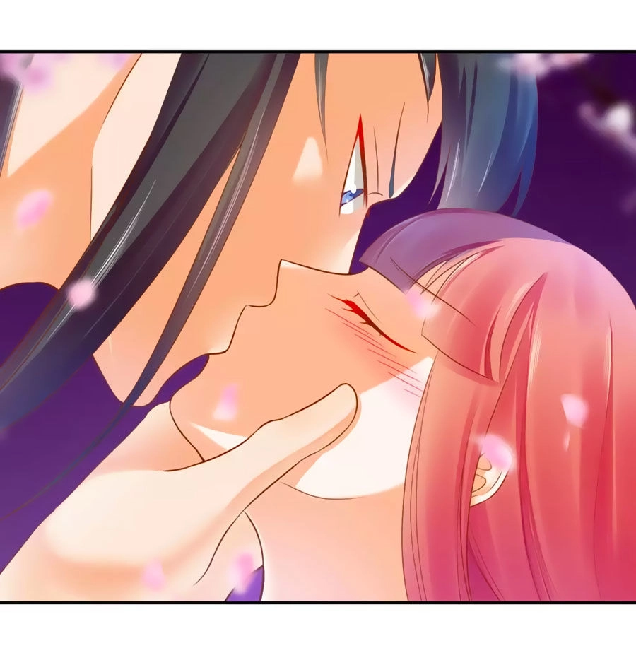 Xuyên Việt Vương Phi Yếu Thăng Cấp Chapter 52 - 6