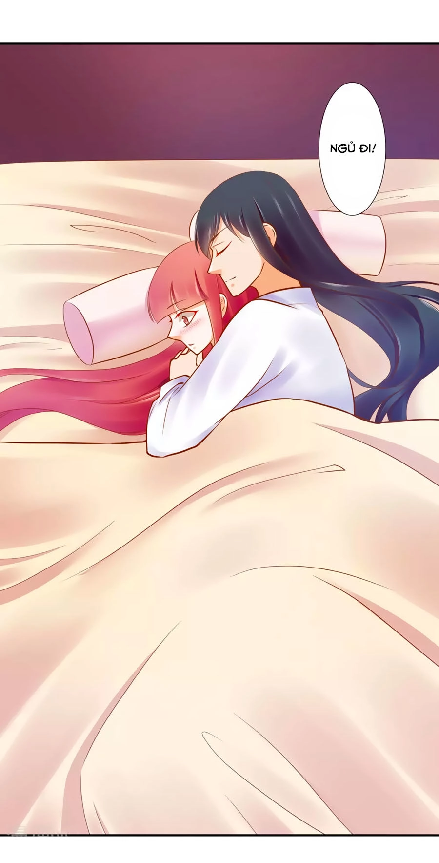 Xuyên Việt Vương Phi Yếu Thăng Cấp Chapter 52 - 7