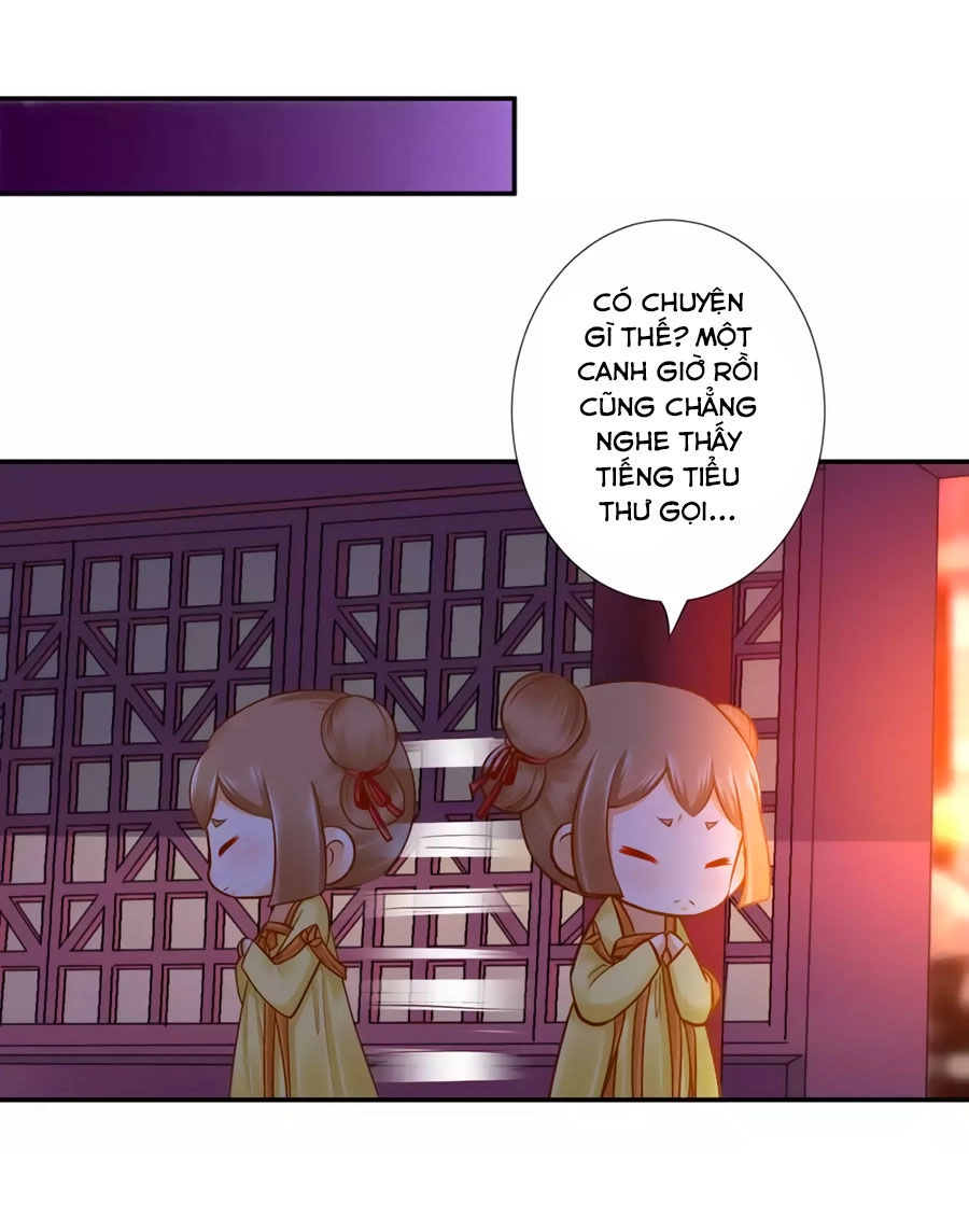 Xuyên Việt Vương Phi Yếu Thăng Cấp Chapter 52 - 8