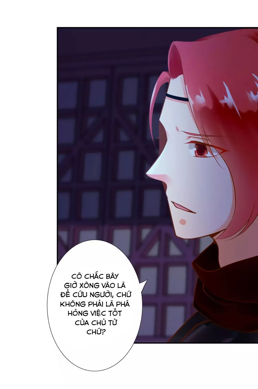 Xuyên Việt Vương Phi Yếu Thăng Cấp Chapter 52 - 13