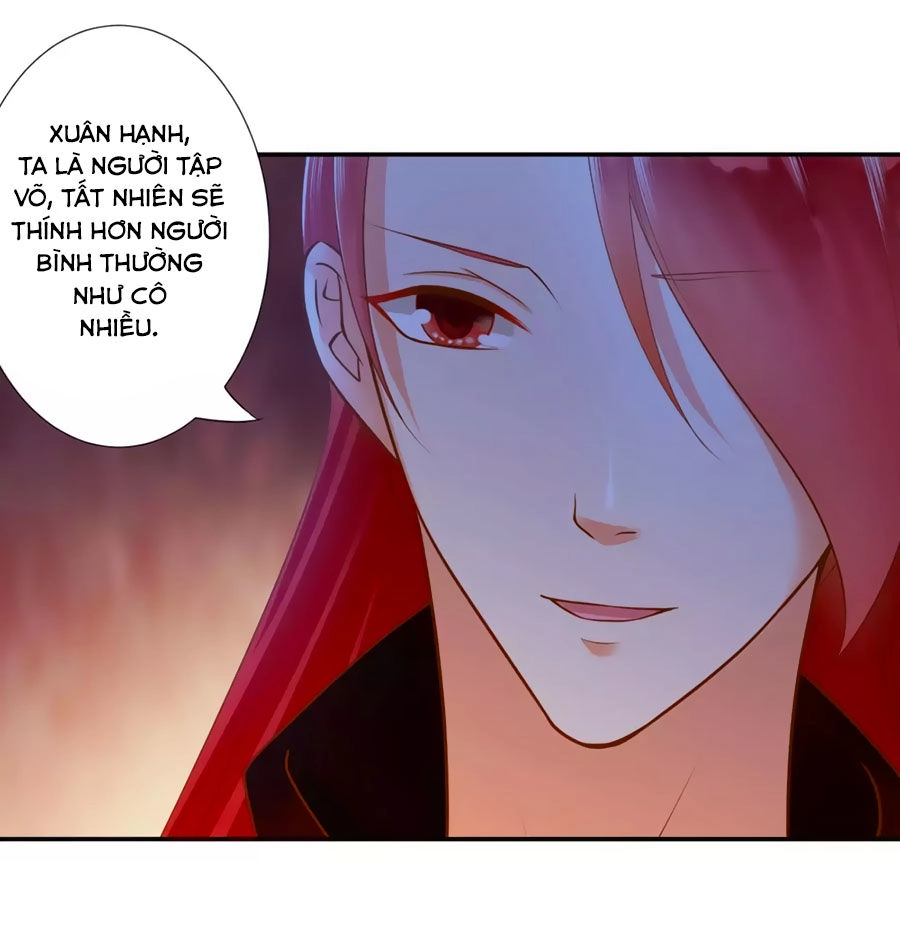 Xuyên Việt Vương Phi Yếu Thăng Cấp Chapter 52 - 15