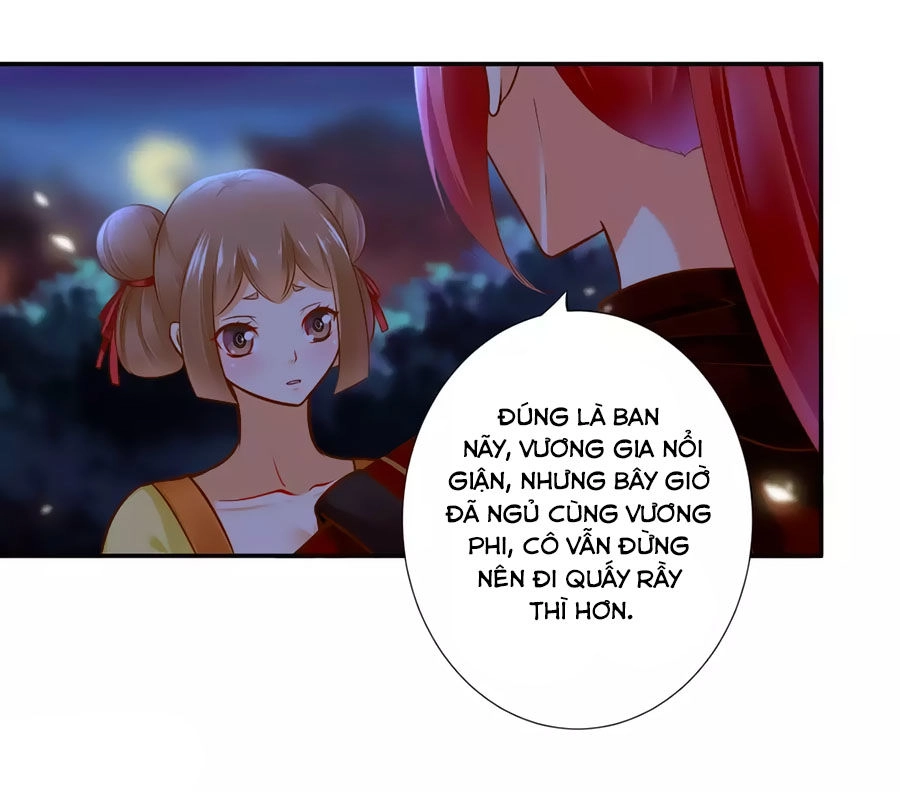 Xuyên Việt Vương Phi Yếu Thăng Cấp Chapter 52 - 16