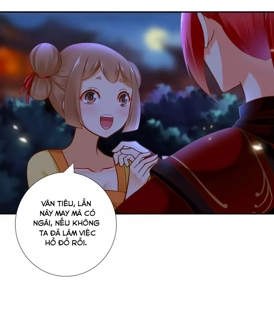 Xuyên Việt Vương Phi Yếu Thăng Cấp Chapter 52 - 18