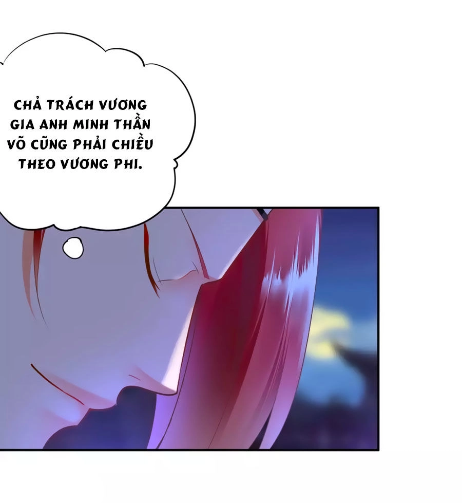 Xuyên Việt Vương Phi Yếu Thăng Cấp Chapter 52 - 20