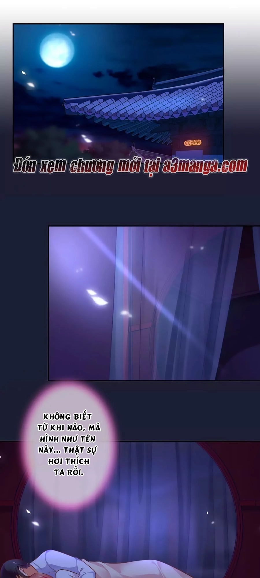 Xuyên Việt Vương Phi Yếu Thăng Cấp Chapter 52 - 21