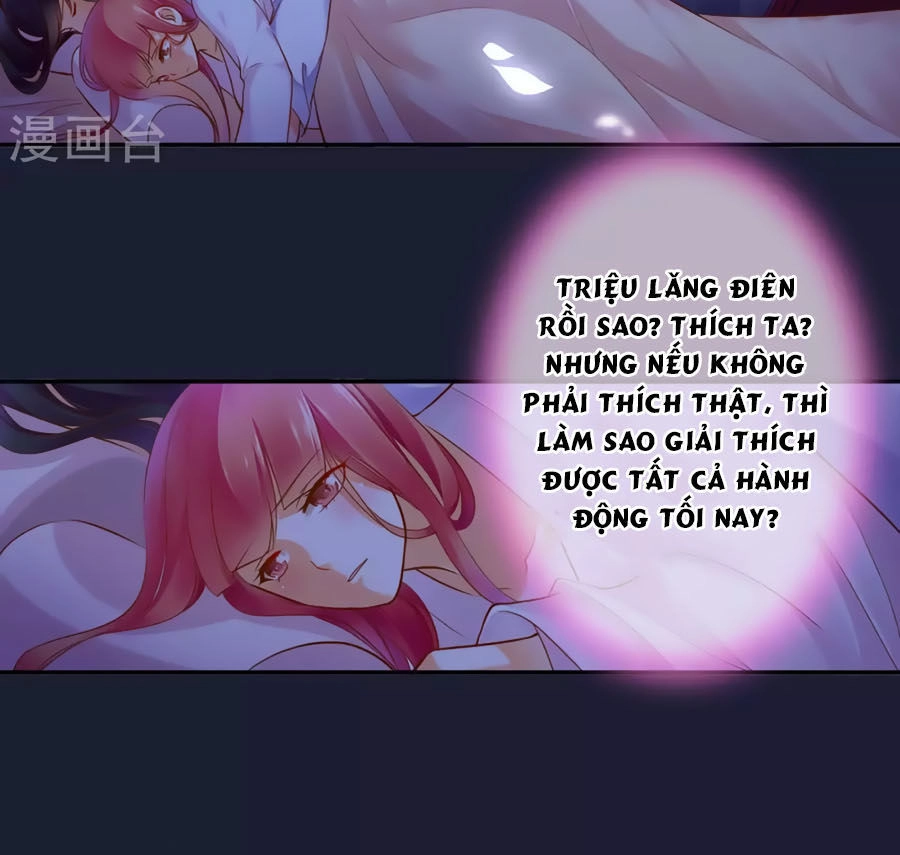 Xuyên Việt Vương Phi Yếu Thăng Cấp Chapter 52 - 22