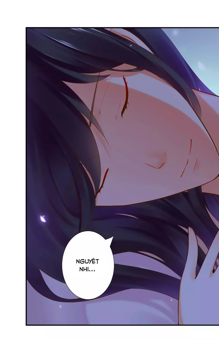 Xuyên Việt Vương Phi Yếu Thăng Cấp Chapter 52 - 28