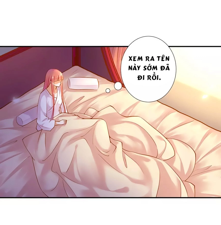 Xuyên Việt Vương Phi Yếu Thăng Cấp Chapter 52 - 33