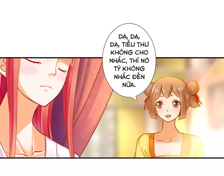 Xuyên Việt Vương Phi Yếu Thăng Cấp Chapter 52 - 36